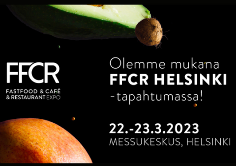 FFCR Helsinki 22.-23.3.