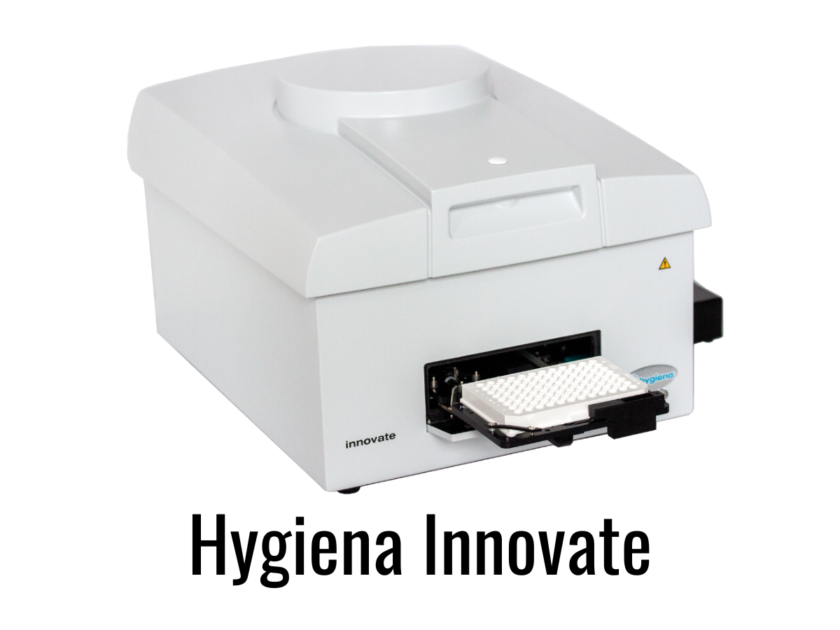 Hygiena Innovate