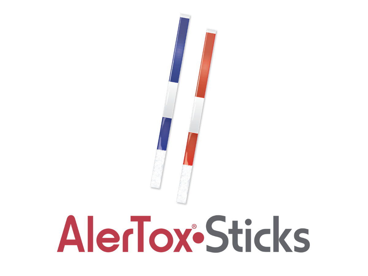 AlerTox Sticks