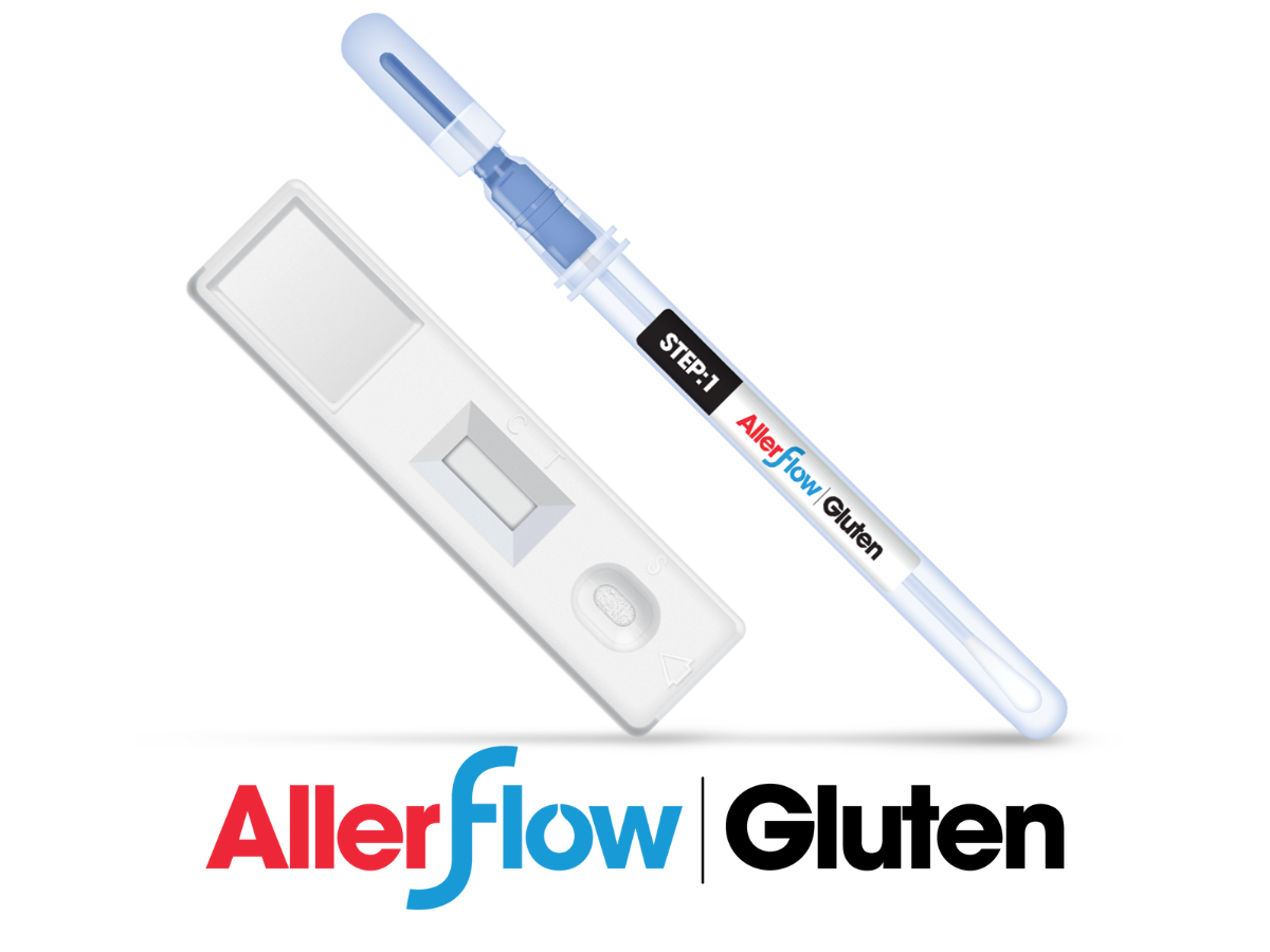 AllerFlow Gluten