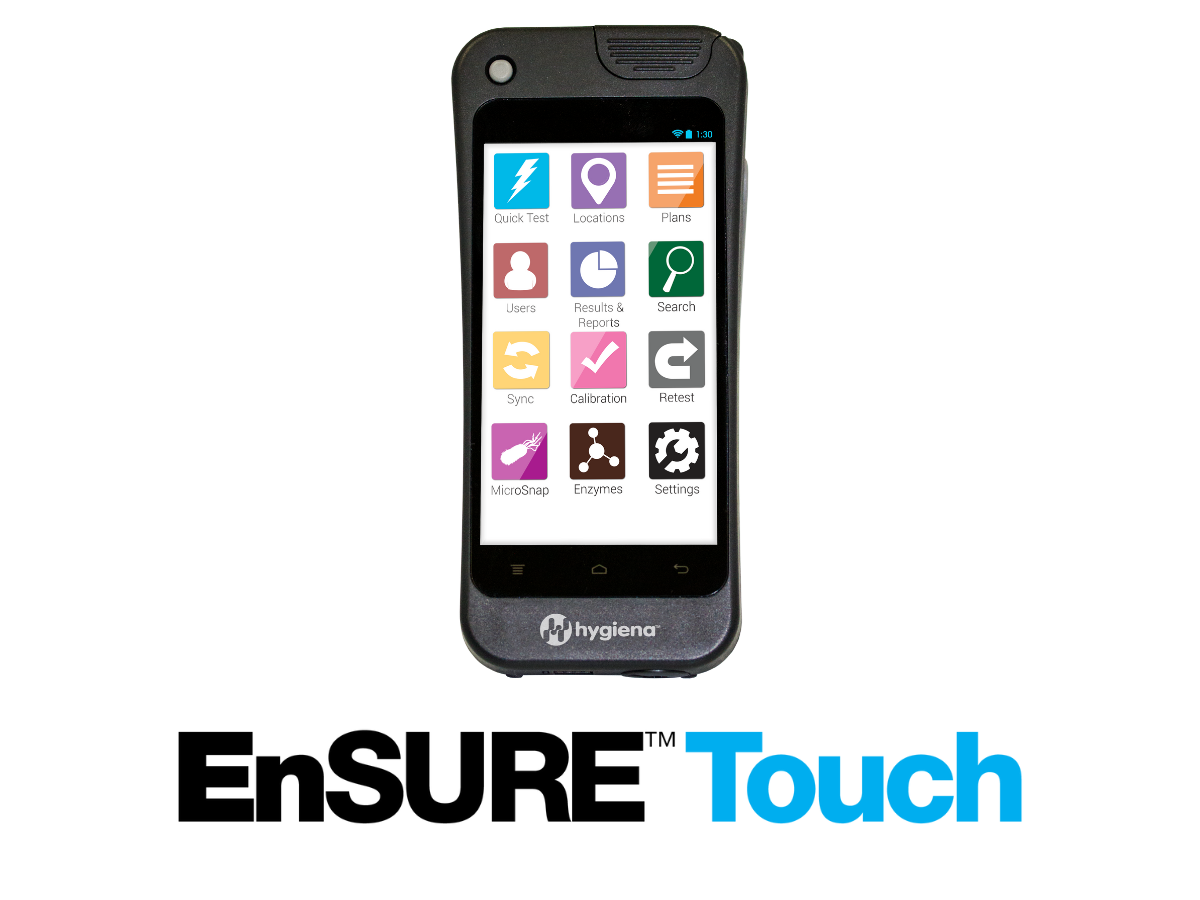 EnSURE Touch