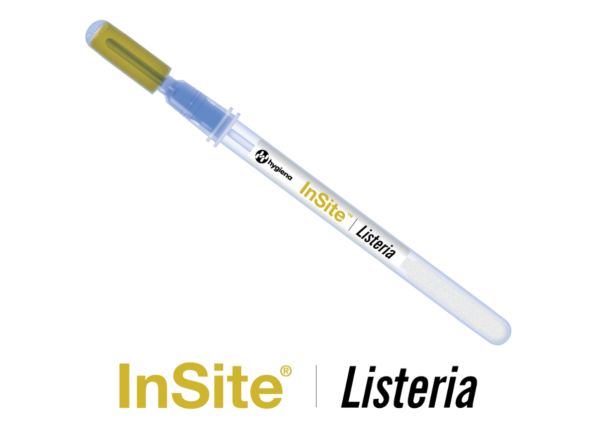 InSite Listeria