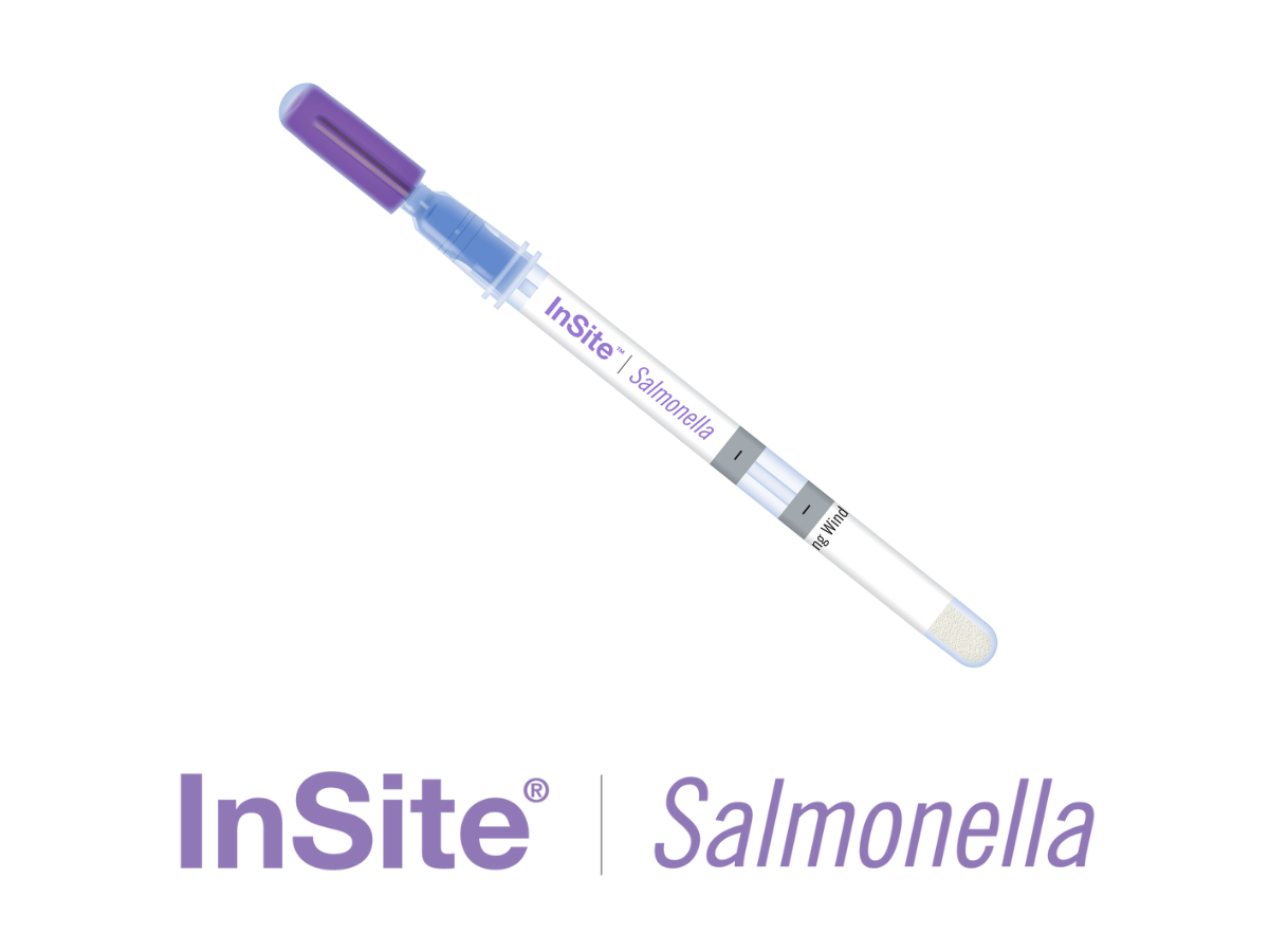 InSite Salmonella