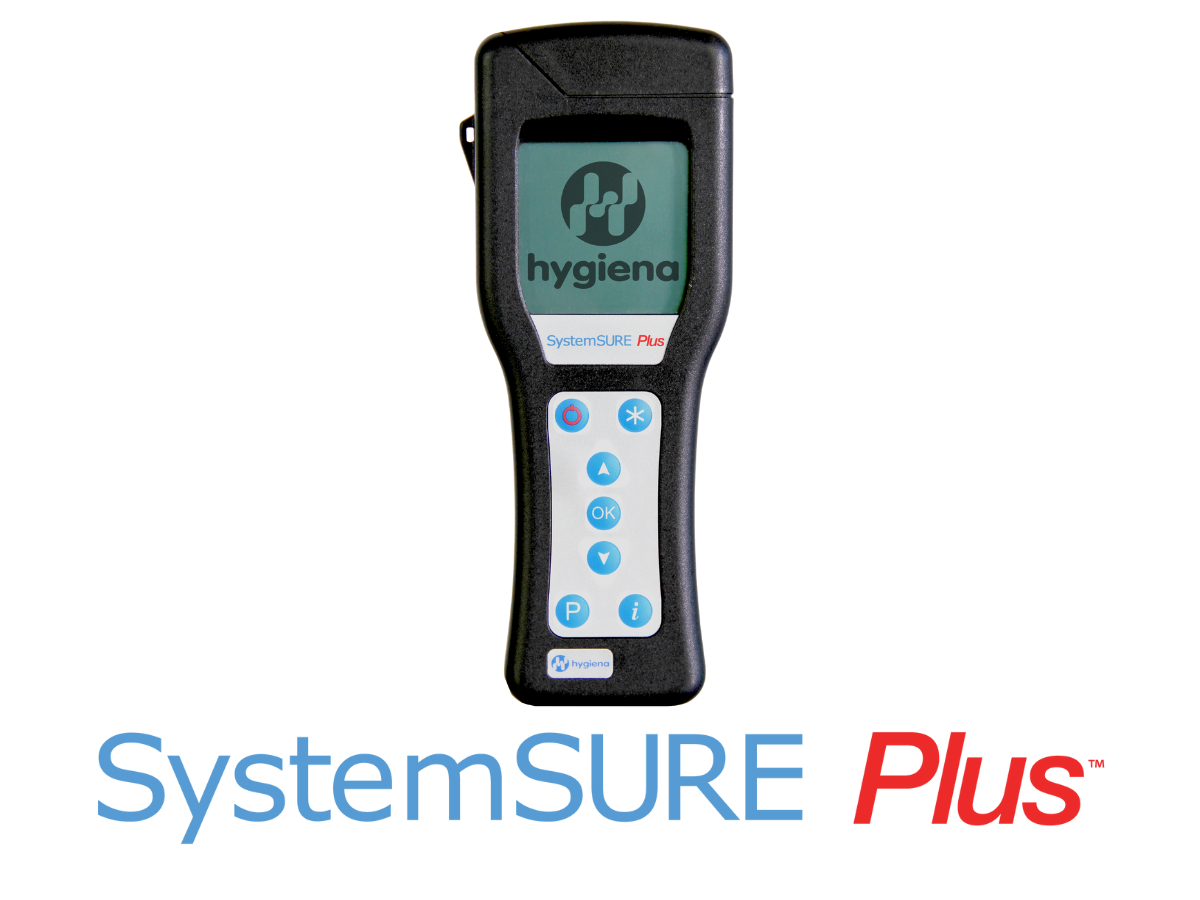 SystemSURE Plus