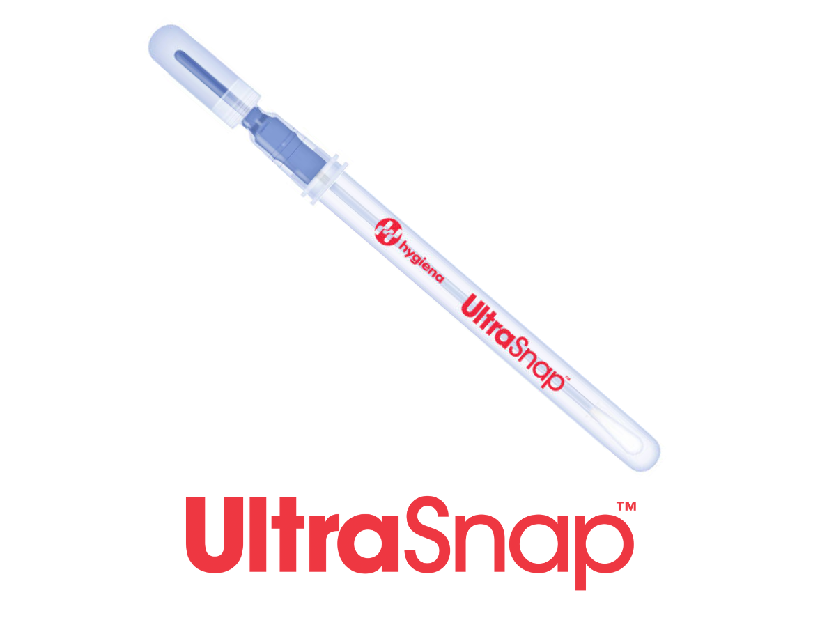 UltraSnap