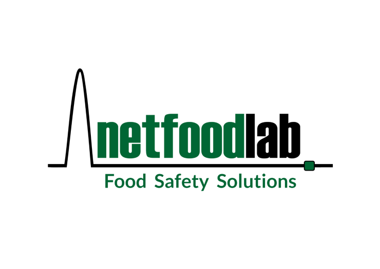 Net-Foodlab Oy logo